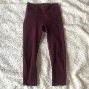 Lululemon Activewear